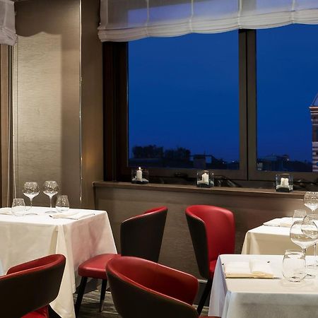 Hotel Artemide Roma Esterno foto